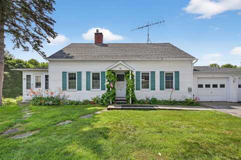 3 Faxon Hill Road, Washington, NH 03280