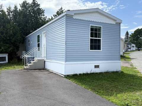 72 Sixth Street, Colchester, VT 05446