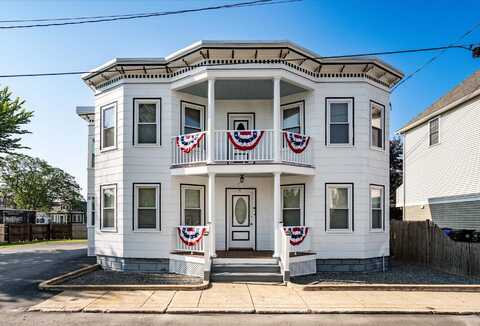 33 Krakow Avenue, Manchester, NH 03103