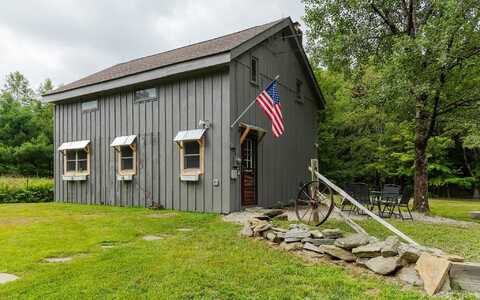 94 Thayer Brook Road, Alstead, NH 03602