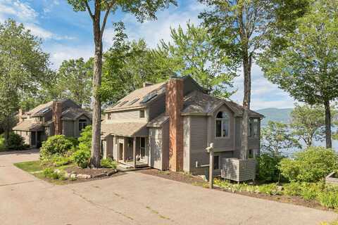 13 South Face Road, Alexandria, NH 03222