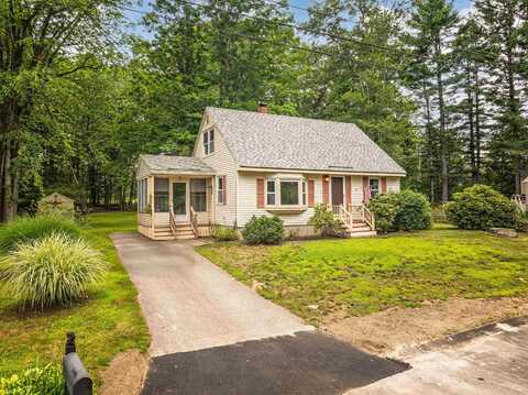 7 Tanglewood Drive, Dover, NH 03820