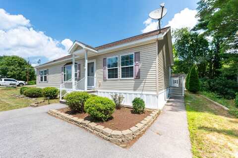 2 Hawthorne Lane, Nashua, NH 03062