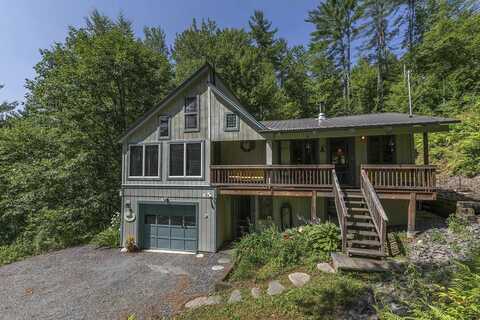 112 Robin Hill Road, Townshend, VT 05353