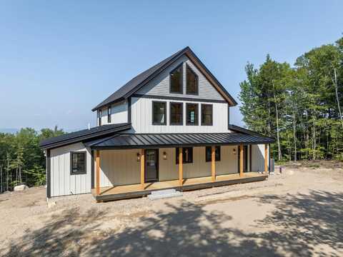 19 Passaconway Road, Ossipee, NH 03814