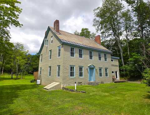 159 Westminster Road, Putney, VT 05346