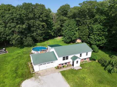 10 Miller Court, Milton, VT 05468