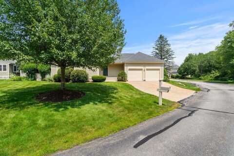 7 St Andrews Drive, Bedford, NH 03110