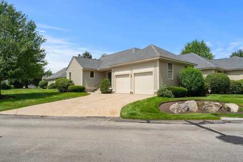 7 St Andrews Drive, Bedford, NH 03110