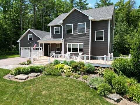 26 Shore Road, Milton, VT 05468