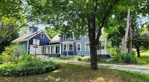 225 Church Avenue, Westminster, VT 05101