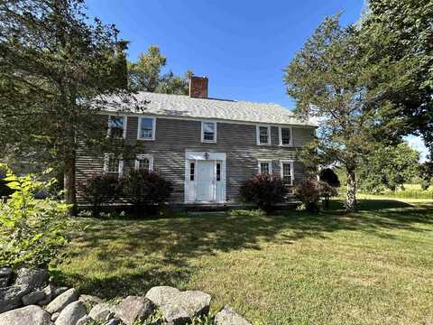 116 Exeter Road, Epping, NH 03042