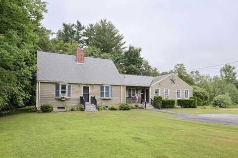 220 Central Street, Hampstead, NH 03826