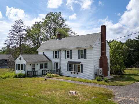 100 Beech Hill Road, Exeter, NH 03833