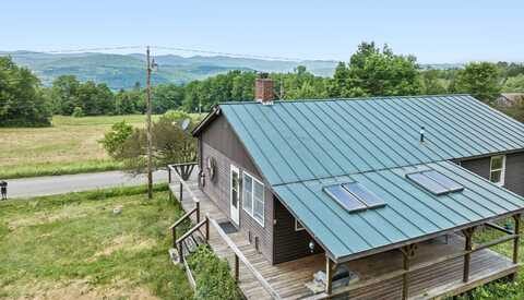 2829 Fish Hill Road, Randolph, VT 05060