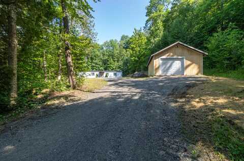 402 Daniels Pond Road, Glover, VT 05875
