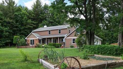 40 Boston View Drive, New Ipswich, NH 03071