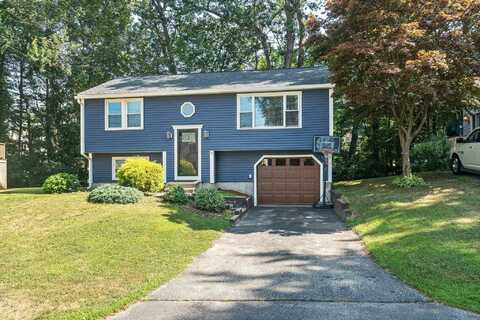 15 Killian Drive, Nashua, NH 03062