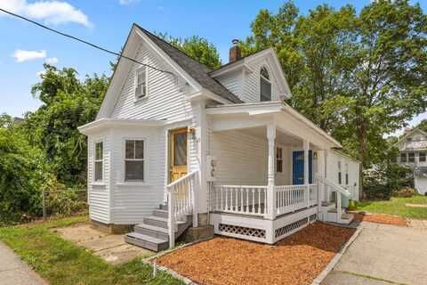 23 Pine Street, Rochester, NH 03867