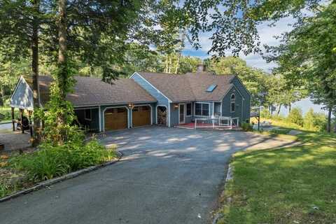 78 Swain Road, Meredith, NH 03253
