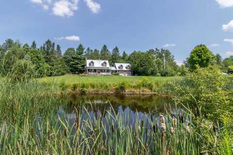 835 Ticehurst Road, Brownington, VT 05860