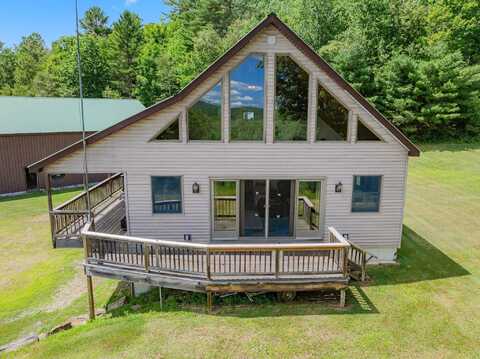 832 West Hill Road, Saint Johnsbury, VT 05819