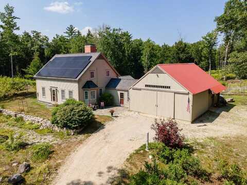 259 Coffin Brook Road, Alton, NH 03809