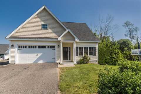 6 Chadwick Circle, Windham, NH 03087