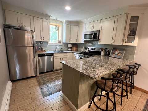 43 First Lane, Wilmington, VT 05363