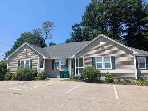 74 Brock Street, Rochester, NH 03867