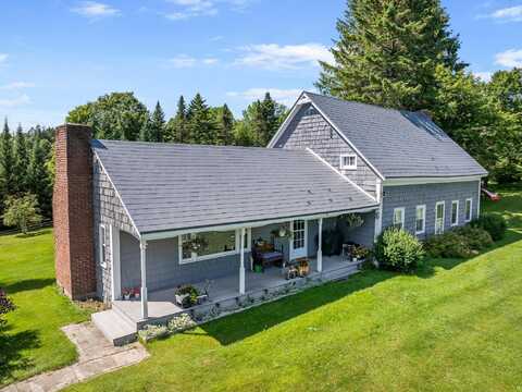 1567 Sheffield Square Road, Sheffield, VT 05866