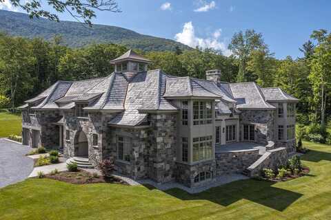 551 West Fields Road, Manchester, VT 05254