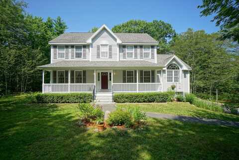 111 South Road, Deerfield, NH 03037