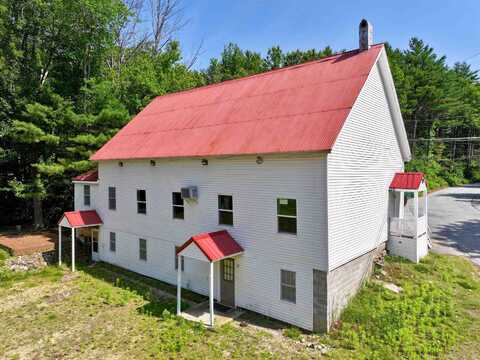 62 Freeman Hall Road, Nottingham, NH 03290