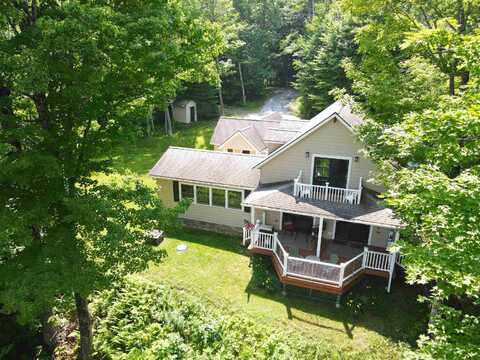 952 Morgan Charleston Road, Morgan, VT 05853