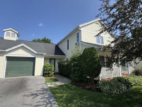 366 Commons Road, Williston, VT 05495