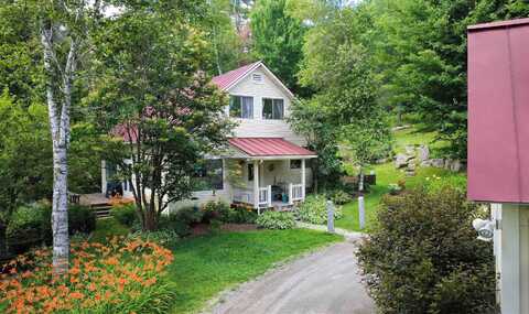 847 Morses Mill Road, Danville, VT 05828