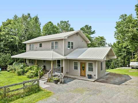 100 Olin Drive, Eden, VT 05653