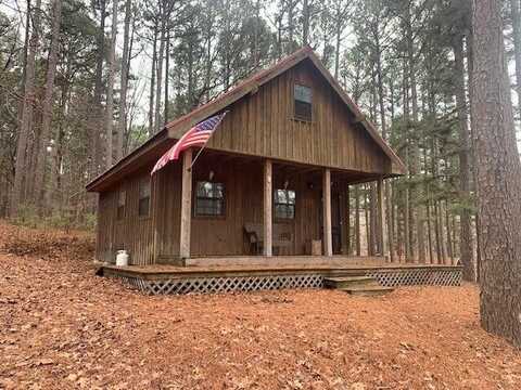 46420 S 590 road S, Jay, OK 74346
