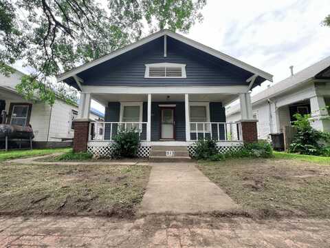 513 S Seneca Avenue, Bartlesville, OK undefined