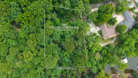 TBD Pheasant Circle, Afton, OK 74331