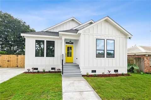 2417 EDGAR Drive, Violet, LA 70092