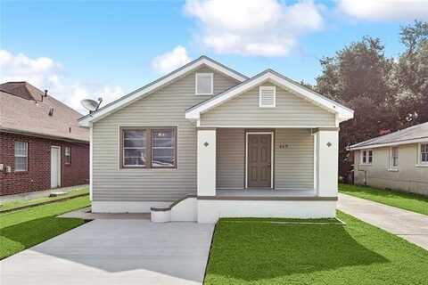 429 FOS Avenue, Harvey, LA 70058