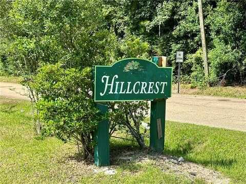 Lot 14 GREEN Street, Abita Springs, LA 70420