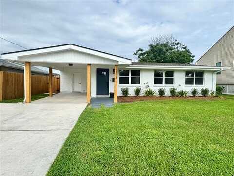 2324 MICHIGAN Avenue, Metairie, LA 70003