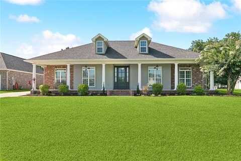 825 S FASHION Boulevard, Hahnville, LA 70057