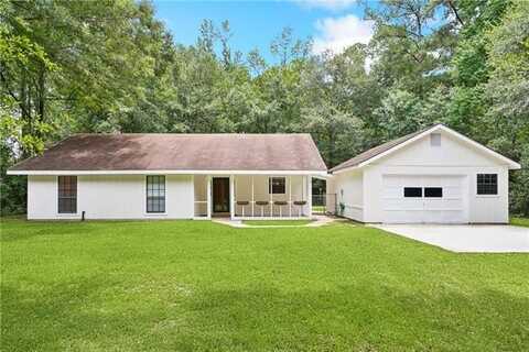 21238 SHADY Lane, Covington, LA 70435