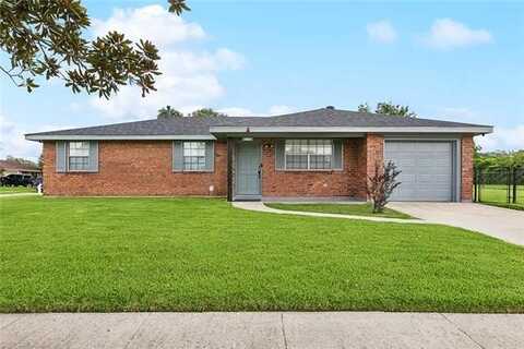 201 GARDENIA Lane, Waggaman, LA 70094