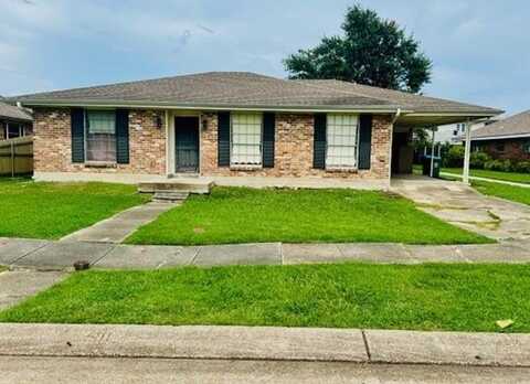 66 LISA Avenue, Kenner, LA 70065