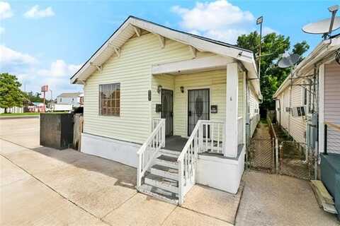 2613 N PRIEUR Street, New Orleans, LA 70117
